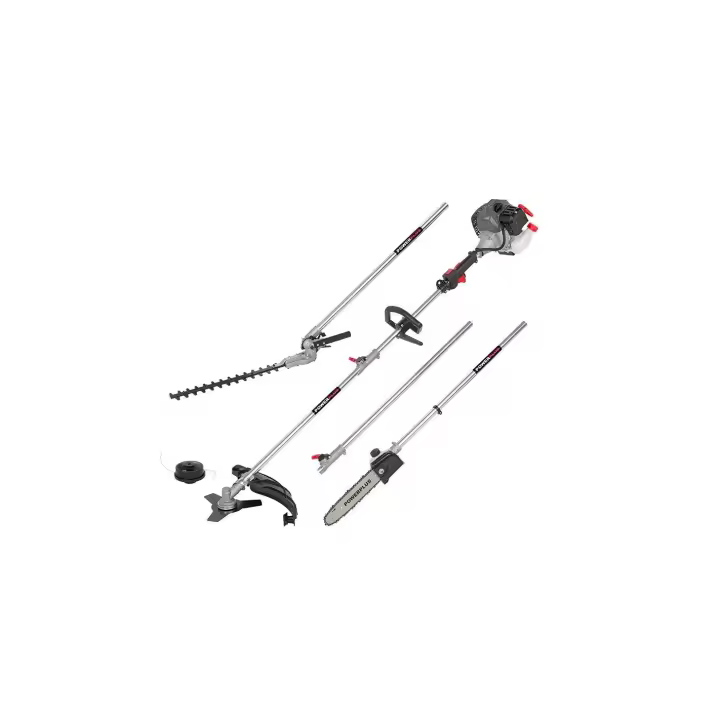 MULTIHERRAMIENTA POWEG8050 VARO POWERPLUS DE SUINPLAS DECORACIONES - 1