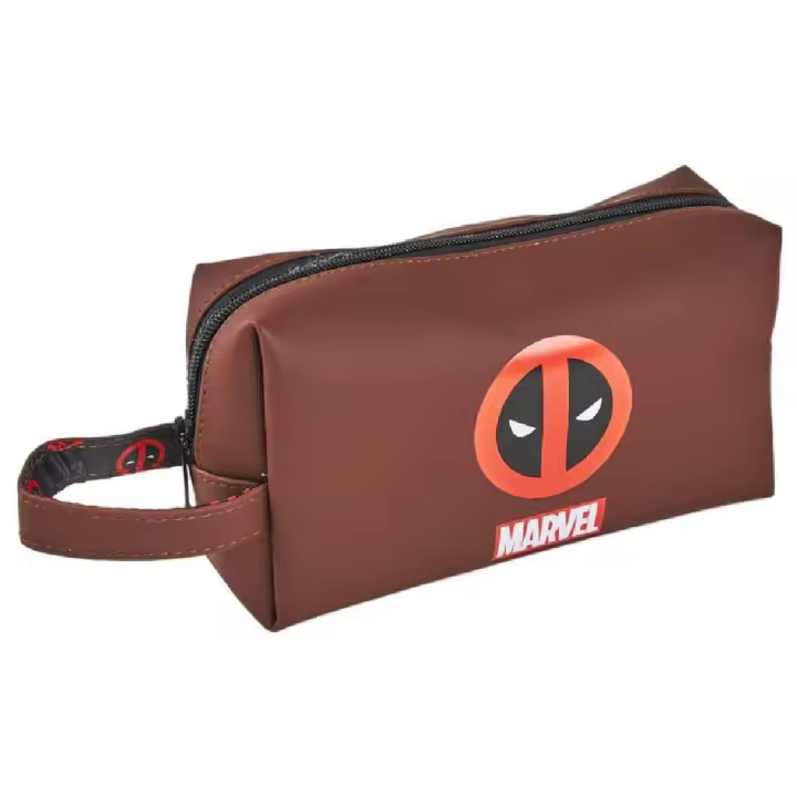 Estuche Neceser - Marvel - Deadpool - 1