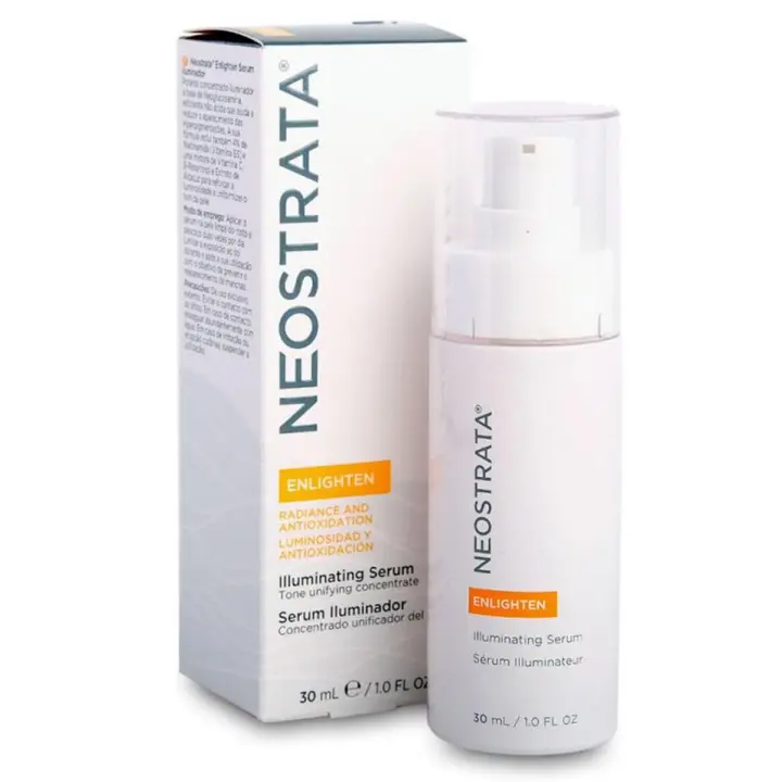 Neostrata-Enlighten-Illuminating-Serum-30ml - 1