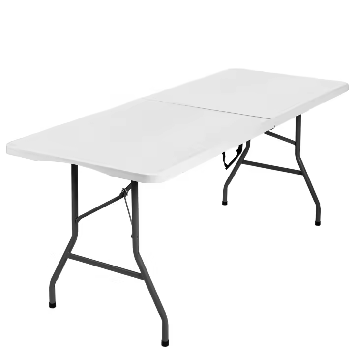 Mesa Plegable T-Lovendo AM-PCT1807 para Exteriores - 1