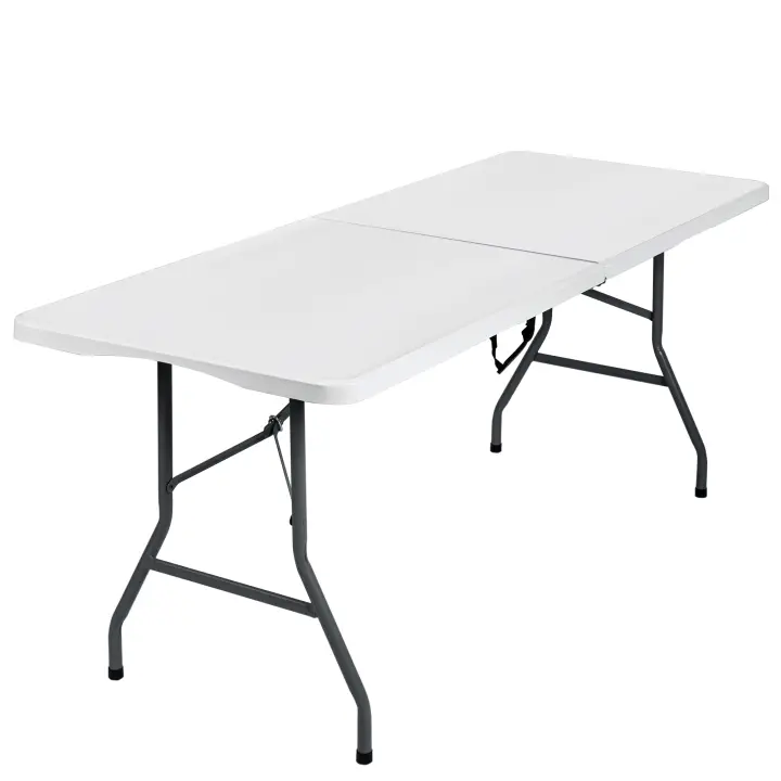 Mesa Plegable T-Lovendo AM-PCT1807 para Exteriores - 1