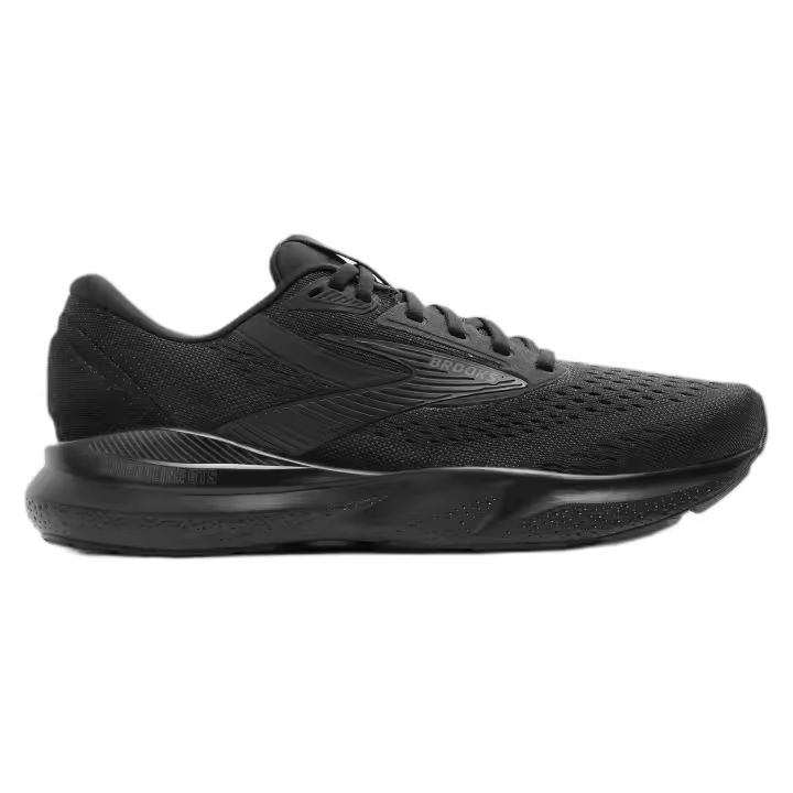 Zapatillas de Running Brooks Adrenaline Gts 24 para hombre en color negro - 1