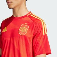 Camiseta Adulto Futbol Primera Equipacion Adidas España  F24 Rojo Adcfmf2431Ad - details 3