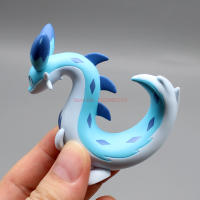 Figura De Acción Palworld Chillet 7.3cm Modelo De Juego De Alta Popularidad Estatua GK Para Decoración De Escritorio Regalo Para Niños - details 8