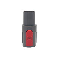 Adaptador De Accesorios De Herramientas Compatible Con Dyson V7 V8 V10 V11 SV10 SV11 De 32mm Adaptador Converter Ecológico Para Limpieza Del Hogar - details 19