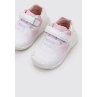 Biomecanics 242150 Deportivas Planas Bebé - niña (hasta la talla 30) Blanco - details 1