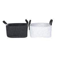 Cesta De Almacenamiento De Tela Plegable Para Ropa Sucia Y Juguetes Cesta De Lavandería Foldable Bolsa De Almacenamiento Para La Casa - details 4