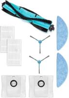 Recambios compatibles con Cecotec Conga 7490 Inmortal / 8290.  Pack 9 en 1 - details 0