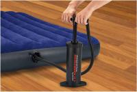LD Morphling-Manual Foot Pump for Inflatable Mattresses - details 0
