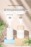 Humidificador de aire para el hogar, difusor de Aroma ultrasónico, USB, aceite esencial - details 8