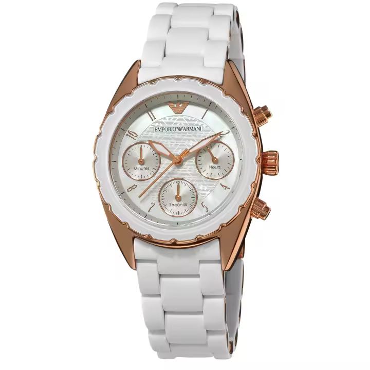Reloj armani mujer  ar5943 (35mm) - 1
