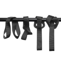 Cinturones De Tensión Suaves De Nylon 1/4Pcs Para Remolques Y Carga De ATV UTV Motocicleta Ratcheting Con Anillas Lazo Mínimo Peso 600LBS - details 5