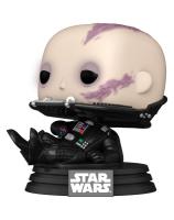 POP STAR WARS: ROTJ 40TH- VADER(UNMASKED - details 0