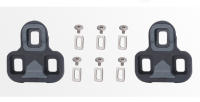 Pedales De Bicicleta De Carretera RACEWORK Self-locking Ciclismo Con Placa De Bloqueo Para Sistema LOOK KEO Material De Nylon - details 7
