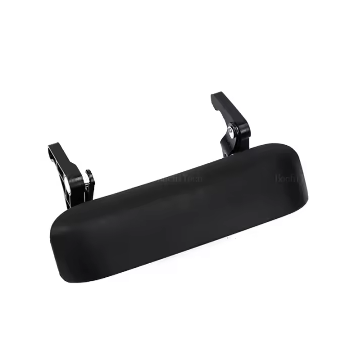 Manija De Puerta Trasera De Coche Texturizada Para Ford Ranger 1998-2011 Pieza De Repuesto Exterior Accesorios De Automóvil - 1