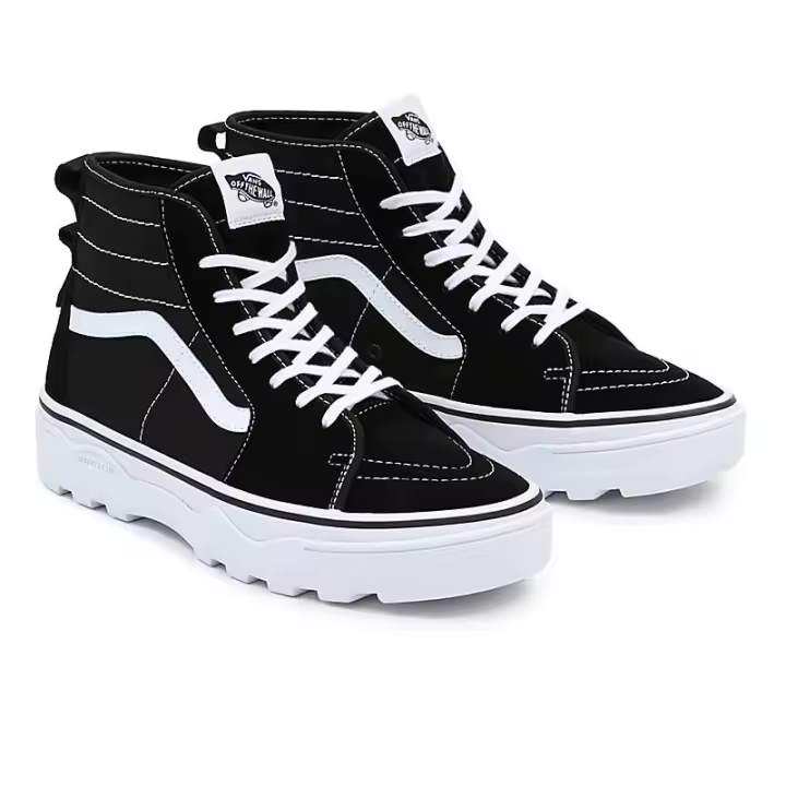 Zapatillas Vans Sentry Sk8-Hi Wc - 1