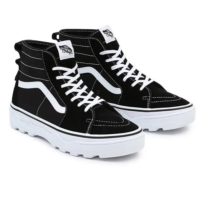 Zapatillas Vans Sentry Sk8-Hi Wc - 1