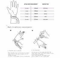 Pulsera De Hilo Tejido a Mano Con Nudo Infinito Y Símbolos Ucranianos Para Hombre Cierre Magnético Pulsera Masculina Cordón - details 1