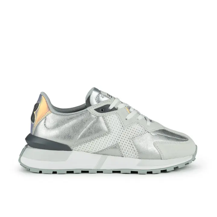 MUNICH Soku 8189014 Zapatilla Urbana Mujer Diseño - Estilo, Comodidad y Durabilidad para Brillar en Cada Paso - 1