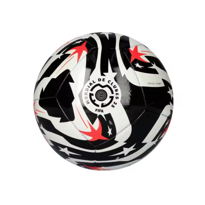 ADIDAS FCWC CLB BALON MUNDIAL CLUBES FIFA BLANCO/NEGRO - 1