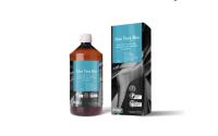 El jugo de aloe vera bio. Herbora. Procede de cultivos ecológicos de Andalucía, sin filtrar y con toda su pulpa.  Sin colorantes ni conservantes. Sin pasteurizar, sin azúcares añadidos y libre de aloína.  Con una concentración mínima de 10.000 mg de poli - details 0