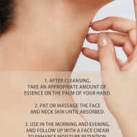 Numuzin reaphirming Cream n.° 9 NAD Bio Lifting-SIL de 50 ml, maquillaje Korean antidad y elasticidad. - details 7