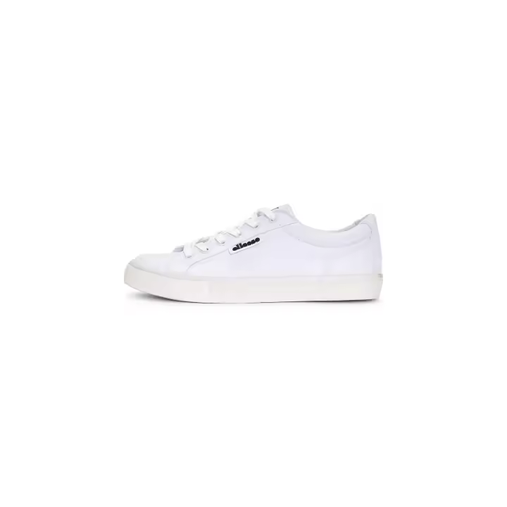 Zapatilla Ellesse H Blanca Loneta SHMF0420-908 para Hombre - Estilo Urbano - 1