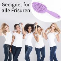Cabello Antitirones para Mujeres y Hombres - details 4