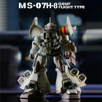 Figura De Acción Desert Spartago Tiger HG De Starr Juguete Mecánico De Asamblea Para Escritorio Decoración Regalo Para Niños - details 0