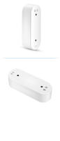 Sensor De Temperatura Y Humedad WiFi Para El Hogar Inteligente Compatible Con Alexa Tuya Medidor Interior Precisión Alta Batería AAA Incluida - details 6