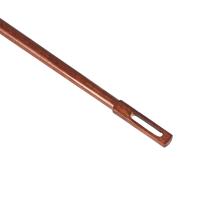 Varita De Limpieza Para Flute Y Piccolo De Madera Sólida Mahogany Accesorios Para Instrumentos De Viento Profesionales - details 4