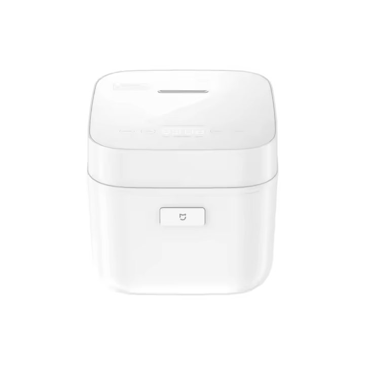 Oficial | Xiaomi Multifunctional Rice Cooker 1.5L, Cocción de arroz ultrarrápida en 30 minutos, Eficiente capacidad 1,5 L, Panel táctil de cristal - 1