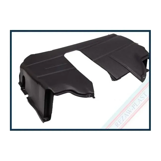 Rezaw Plast Cubre Carter  Ford GALAXY II 2006 - 2015, S-MAX I, II 2006 - 2021 REF: 150921 - 1