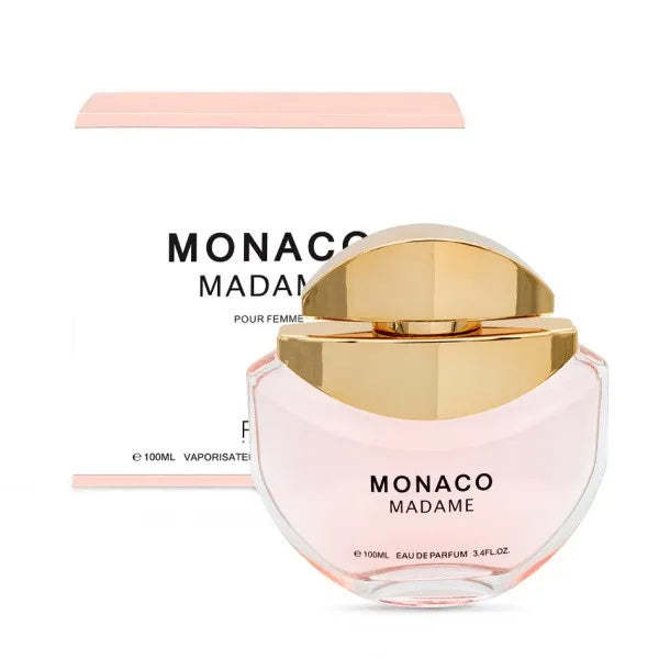 Prive Monaco Madame Eau de Parfum 100ml — oferta en Miravia