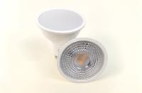 6PCS Bombilla LED GU10 220V 3W-12W 120/38 Grados Luz De Iluminación Sin Parpadeo Reemplaza El Spot Halógeno De 50W Para El Hogar - details 11