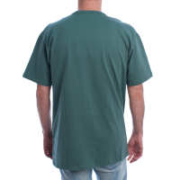 Vans-Camiseta Manga Corta de Algodón VN000G3W1CI1 para Hombre