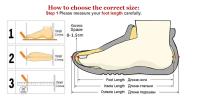 Zapatillas De Playa Para Hombre Replicas De Marcas De Lujo Sandalias De EVA Zapatos De Agua Para Adultos Uso Doméstico Y Externo Verano - details 0