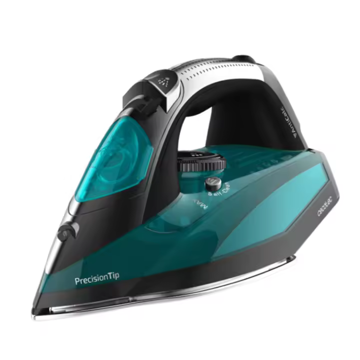 PLANCHA VERTICAL CECOTEC FAST&FURIOUS M5020 FORCE V - 1