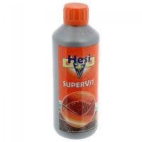 SUPERVIT 500 ML HESI vitaminas y aminoácidos, mezcla concentrada para plantas - details 0