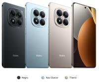 XIAOMI REDMI Note 15 Pro 4G 8+256GB,AMOLED FHD+ de 6,77", Helio G200-Ultra, 200MP, 6500 mAh, NFC (Versión Global) Movil Libre - details 0