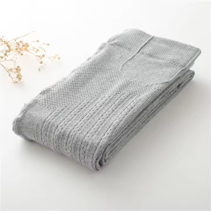 Medias De Pescar Japonesas Para Mujer Blancas Tejidas Con Torsión Leggings Elásticos De Otoño Solids Medias De Ropa Interior - 1