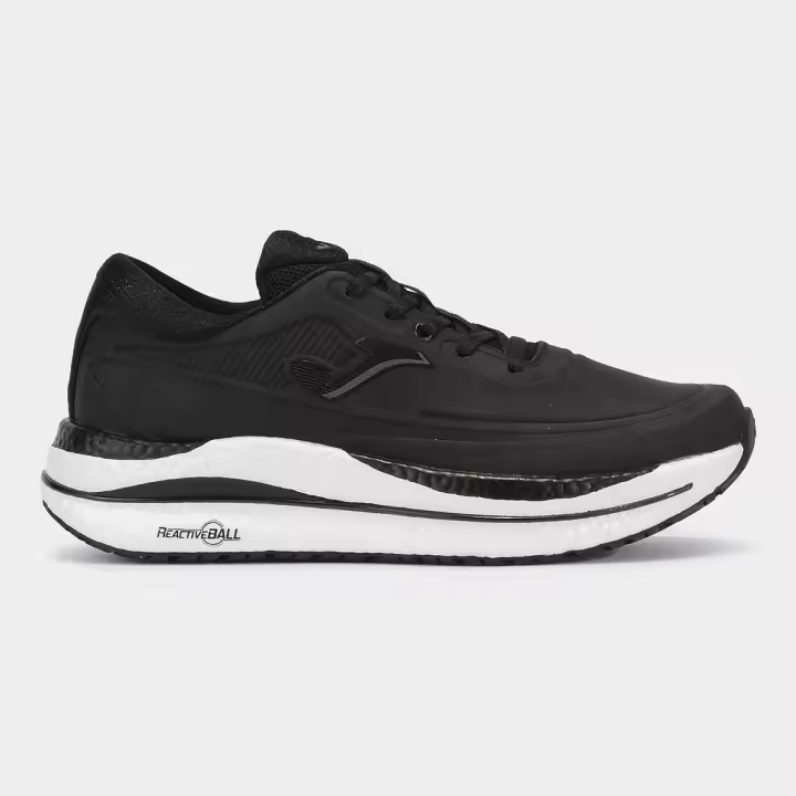 Zapatilla JOMA SPORT CARONTE CCARW2401 Negro - 1