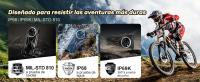 OUKITEL WP55 Pro 5G Movil Irrompible Android 15 48GB+512GB/2TB 6.6" FHD+ 120Hz  11000mAh/33W 108MP+32MP GPS/OTG - details 9