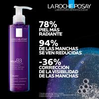 Pack Rutina Sérum Mela B3 + Cleanser B3, La Roche-Posay - details 9