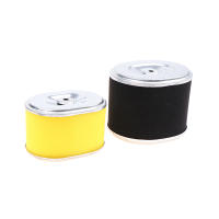 Filtro De Aire Para Motor De Gasolina GX270/GX390/GX420 Elemento De Reparación Y Reemplazo Herramientas Accesorios - details 4