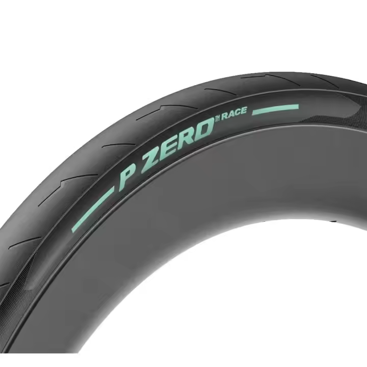 Pirelli Cubierta De Carretera P Zero™ Race Colour Edition Techbelt 127 Tpi 700c X 26 - 1