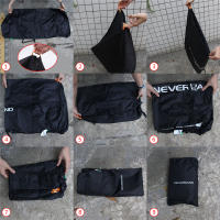Cubierta Para Motocicleta Quad ATV Scooter Moto Impermeable a Prueba De Polvo Protector Solar UV Tamaño XXXL XXL XL L M 190T Poliéster Tafta Con Capa Anti-UV - details 4