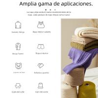 Desfibrillador De Ropa Eléctrico Recargable Portátil Para Quitar Pelusas Y Bolas De Pelotillo De Fibra De Textil Limpiador Desmontable - details 6