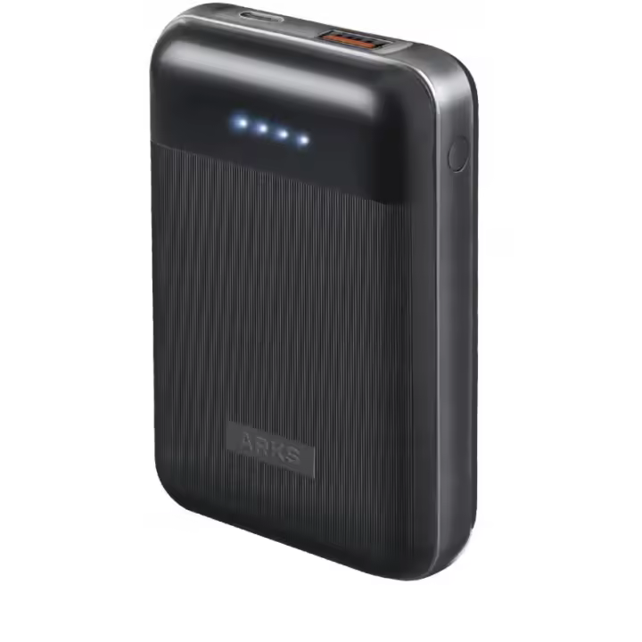 SBS Power Bank ARKS 10 000mAH 20W Negro - 1