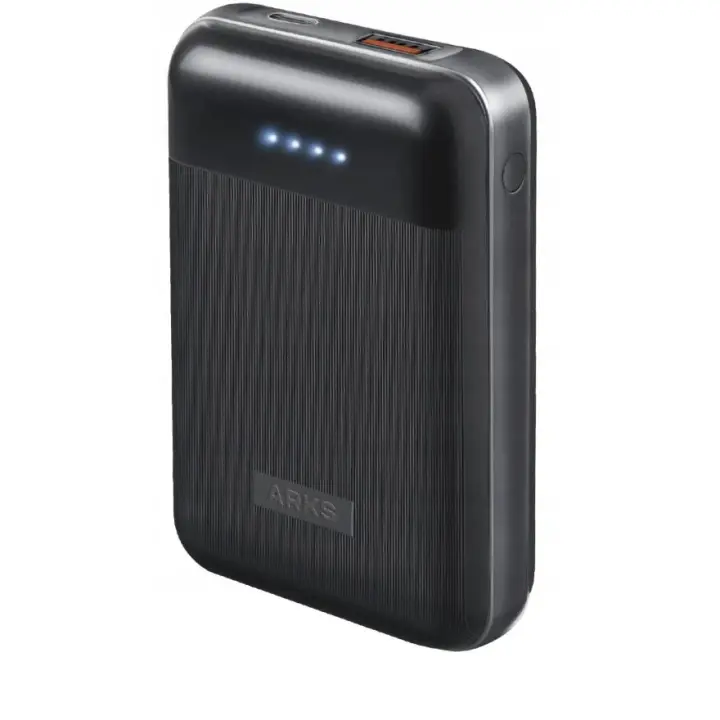 SBS Power Bank ARKS 10 000mAH 20W Negro - 1